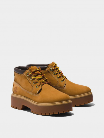 Черевики Timberland Stone Street Premium модель TB0A5RF9231 — фото 6 - INTERTOP