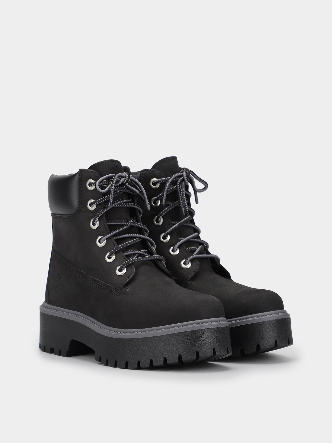 Ботинки Timberland STONE STREET WATERPROOF модель TB0A5RH5015 Фото