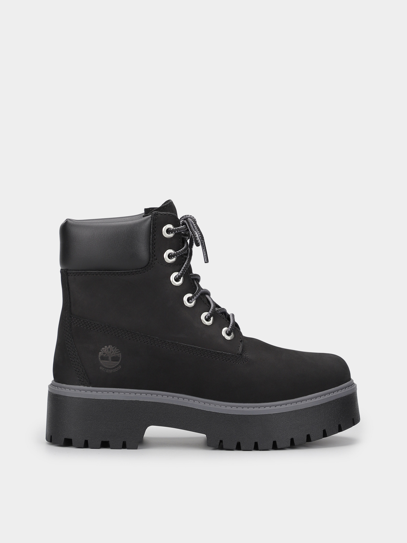 Ботинки Timberland STONE STREET WATERPROOF модель TB0A5RH5015 Фото