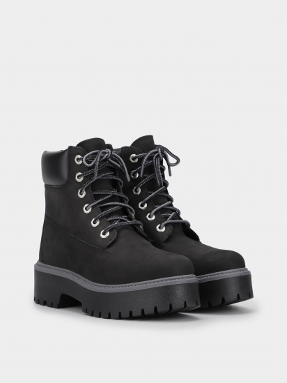 Черевики Timberland Stone Street Premium модель TB0A5RH5015 — фото 3 - INTERTOP