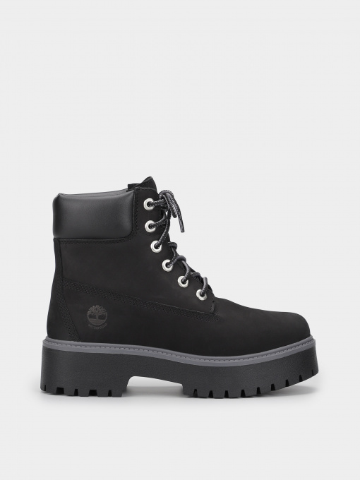 Ботинки Timberland Stone Street Premium модель TB0A5RH5015 Фото