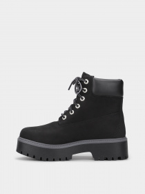 Черевики Timberland STONE STREET WATERPROOF модель TB0A5RH5015 Фото