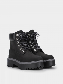 Черевики Timberland STONE STREET WATERPROOF модель TB0A5RH5015 Фото
