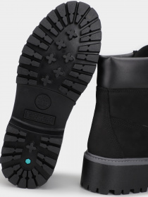 Черевики Timberland STONE STREET WATERPROOF модель TB0A5RH5015 Фото