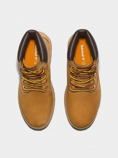 Черевики Timberland Stone Street Premium модель TB0A5RJD231 — фото 3 - INTERTOP