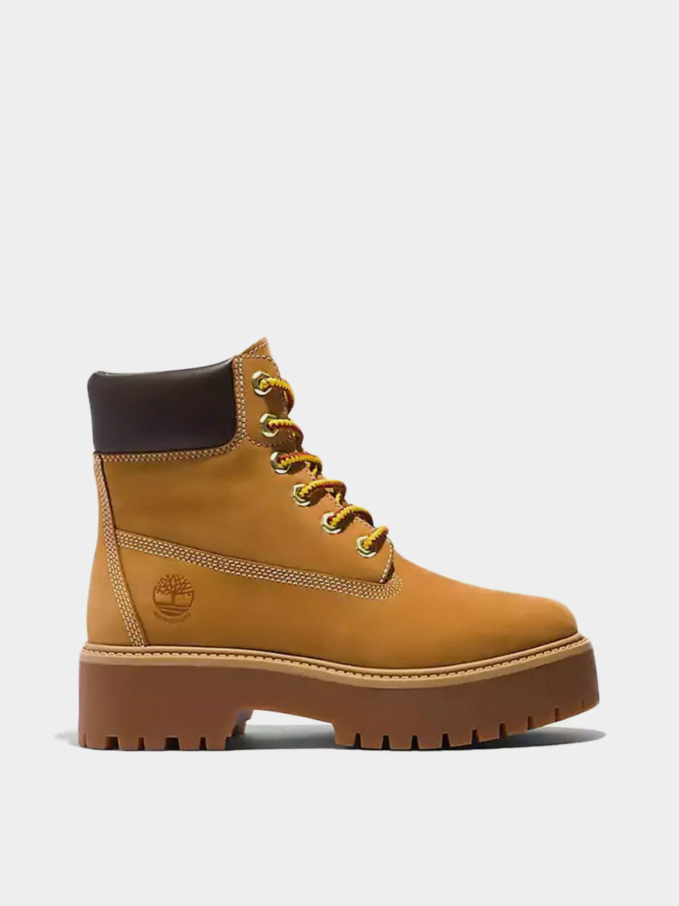 Ботинки Timberland Stone Street Premium модель TB0A5RJD231 Фото