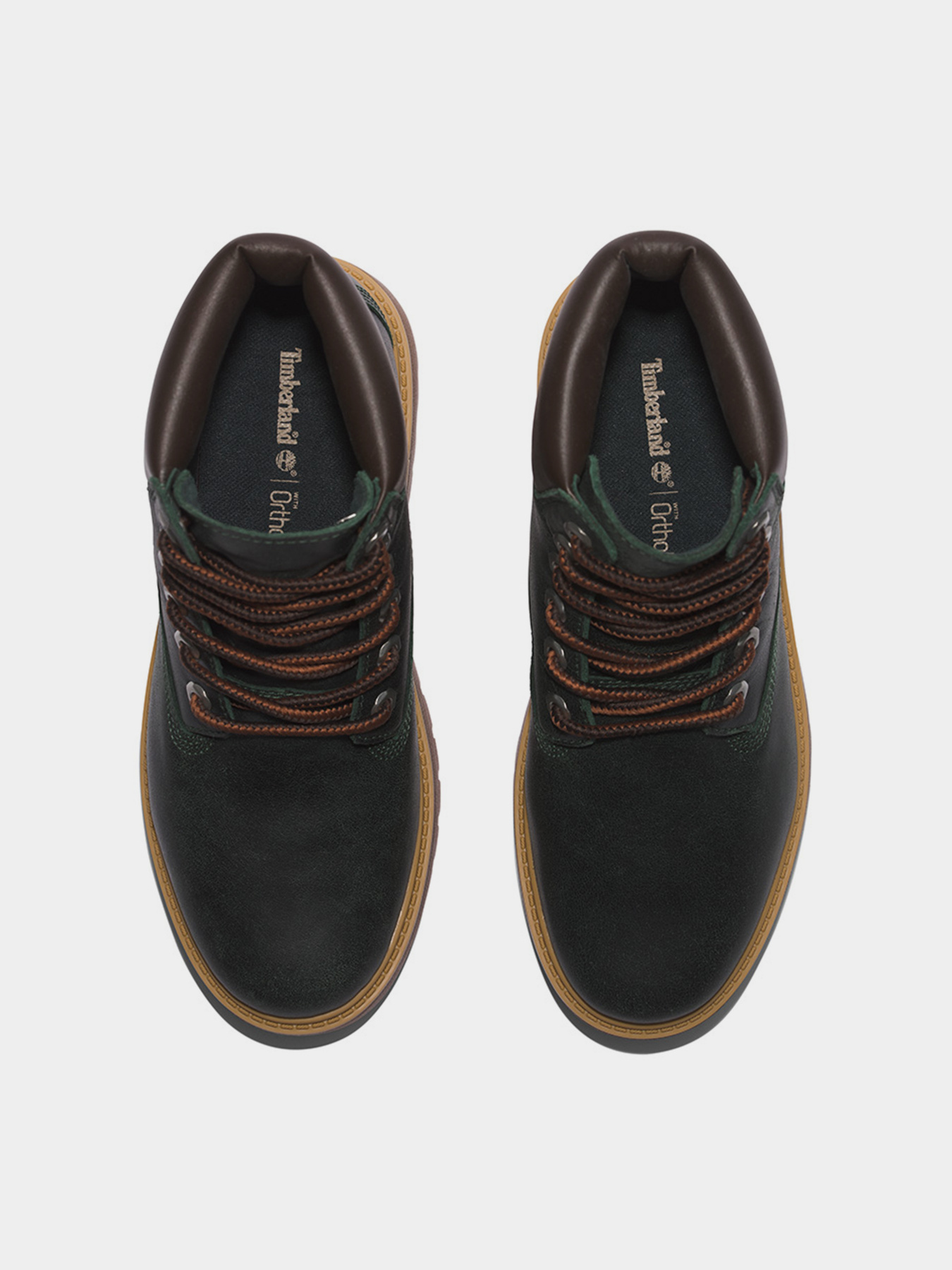 Ботинки Timberland Stone Street Premium модель TB0A5RK1EA1 Фото