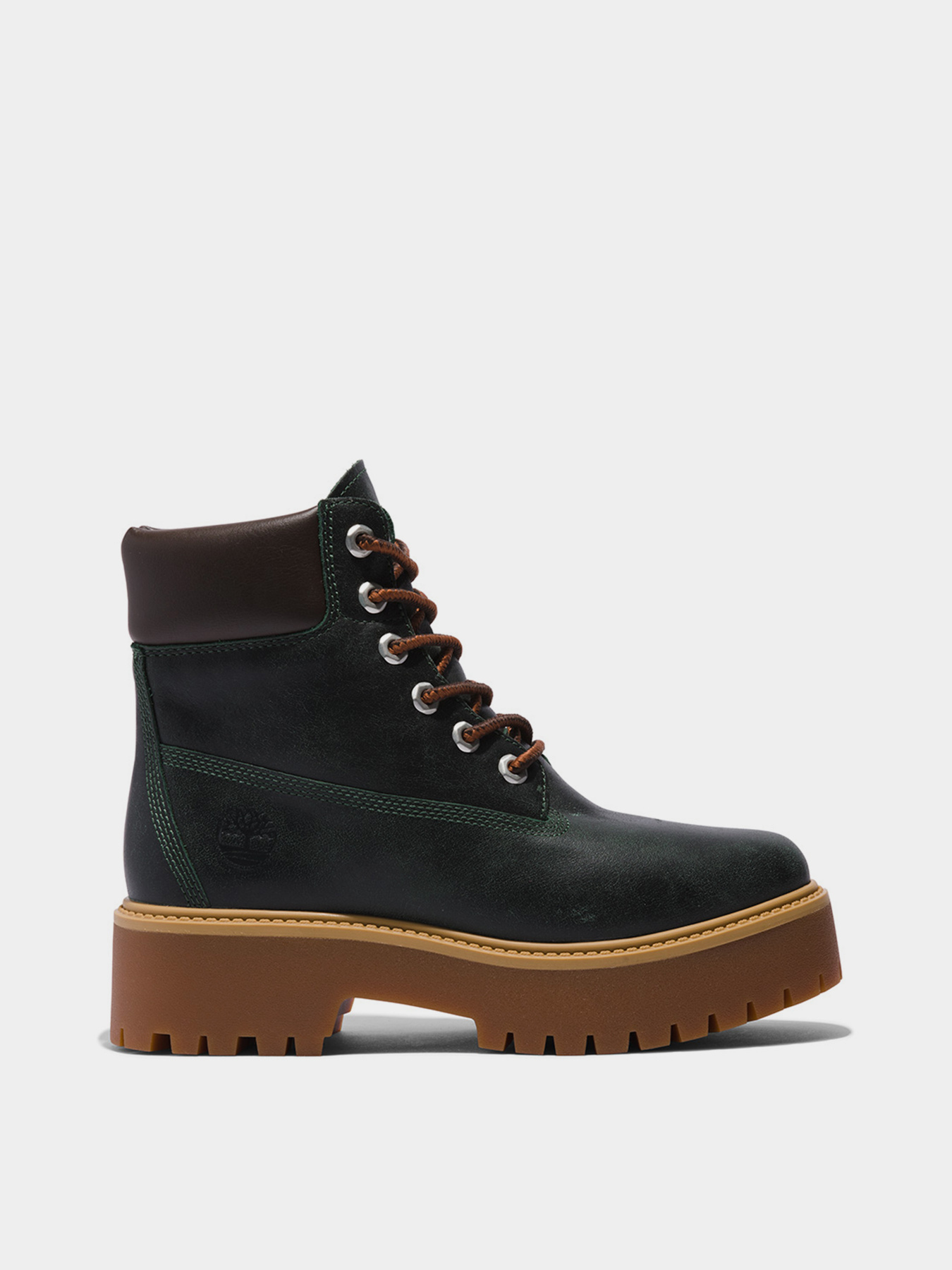 Ботинки Timberland Stone Street Premium модель TB0A5RK1EA1 Фото