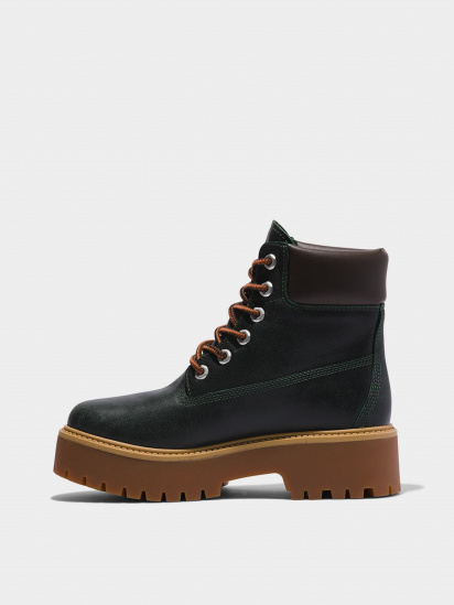 Черевики Timberland Stone Street Premium модель TB0A5RK1EA1 — фото - INTERTOP