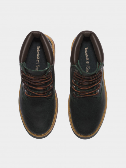 Черевики Timberland Stone Street Premium модель TB0A5RK1EA1 — фото 5 - INTERTOP