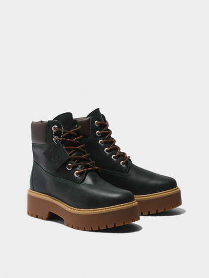 Черевики Timberland Stone Street Premium модель TB0A5RK1EA1 — фото 6 - INTERTOP