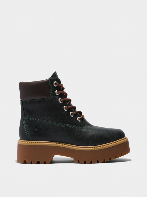 Ботинки Timberland Stone Street Premium модель TB0A5RK1EA1 Фото