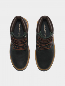 Ботинки Timberland Stone Street Premium модель TB0A5RK1EA1 Фото
