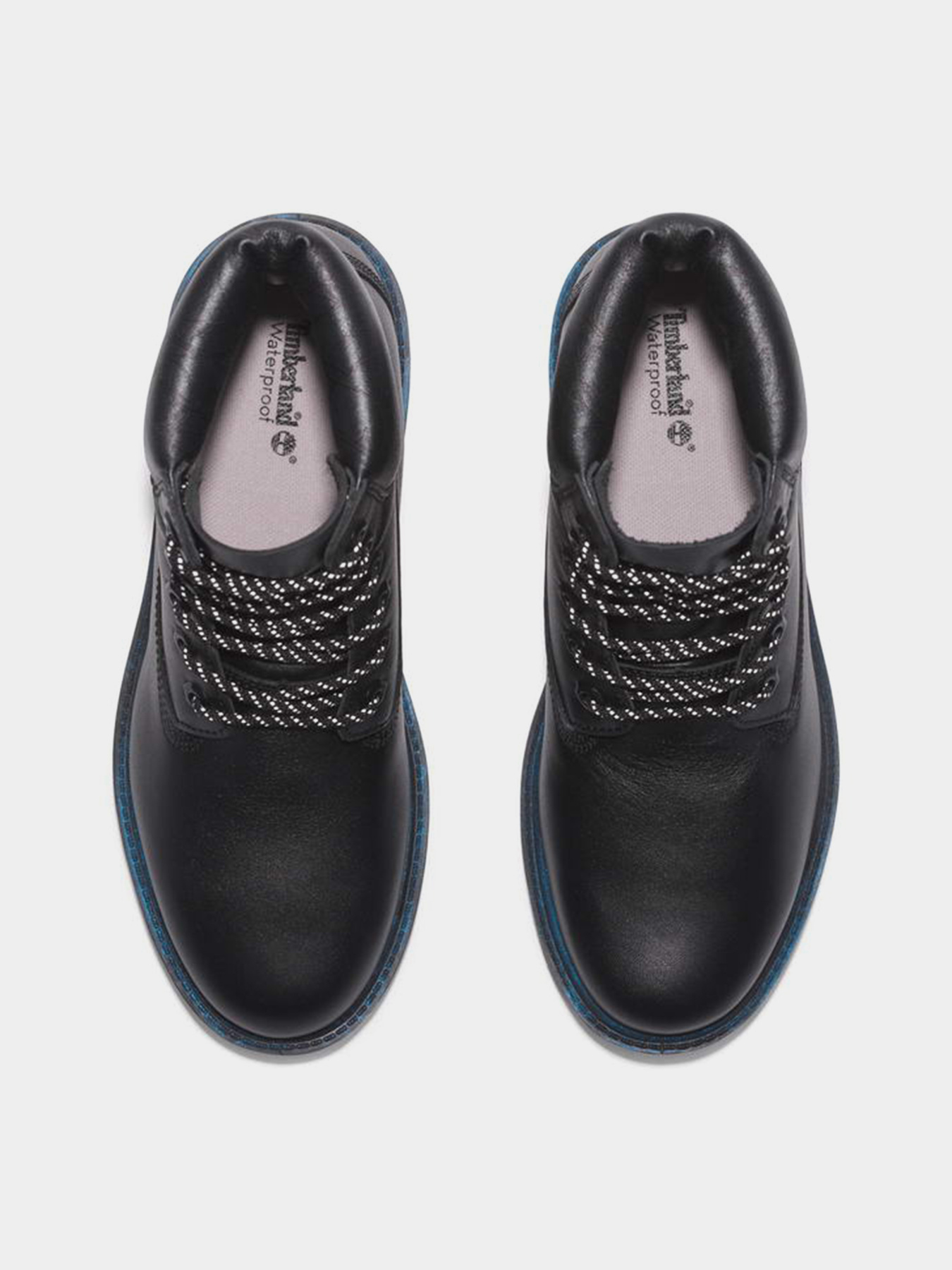 Ботинки Timberland Premium 6-Inch Waterproof модель TB0A5Q9S015 Фото