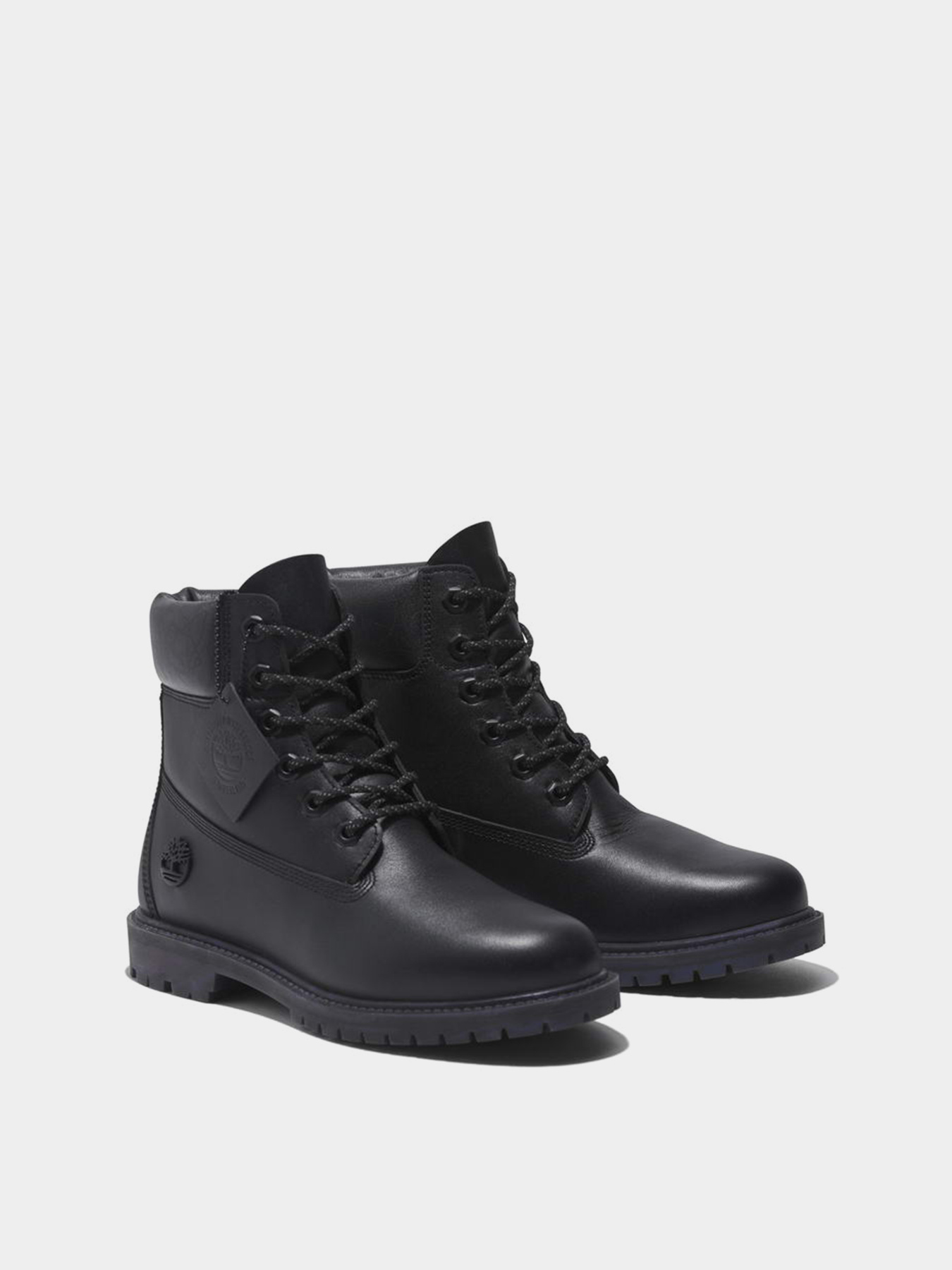 Ботинки Timberland Premium 6-Inch Waterproof модель TB0A5Q9S015 Фото