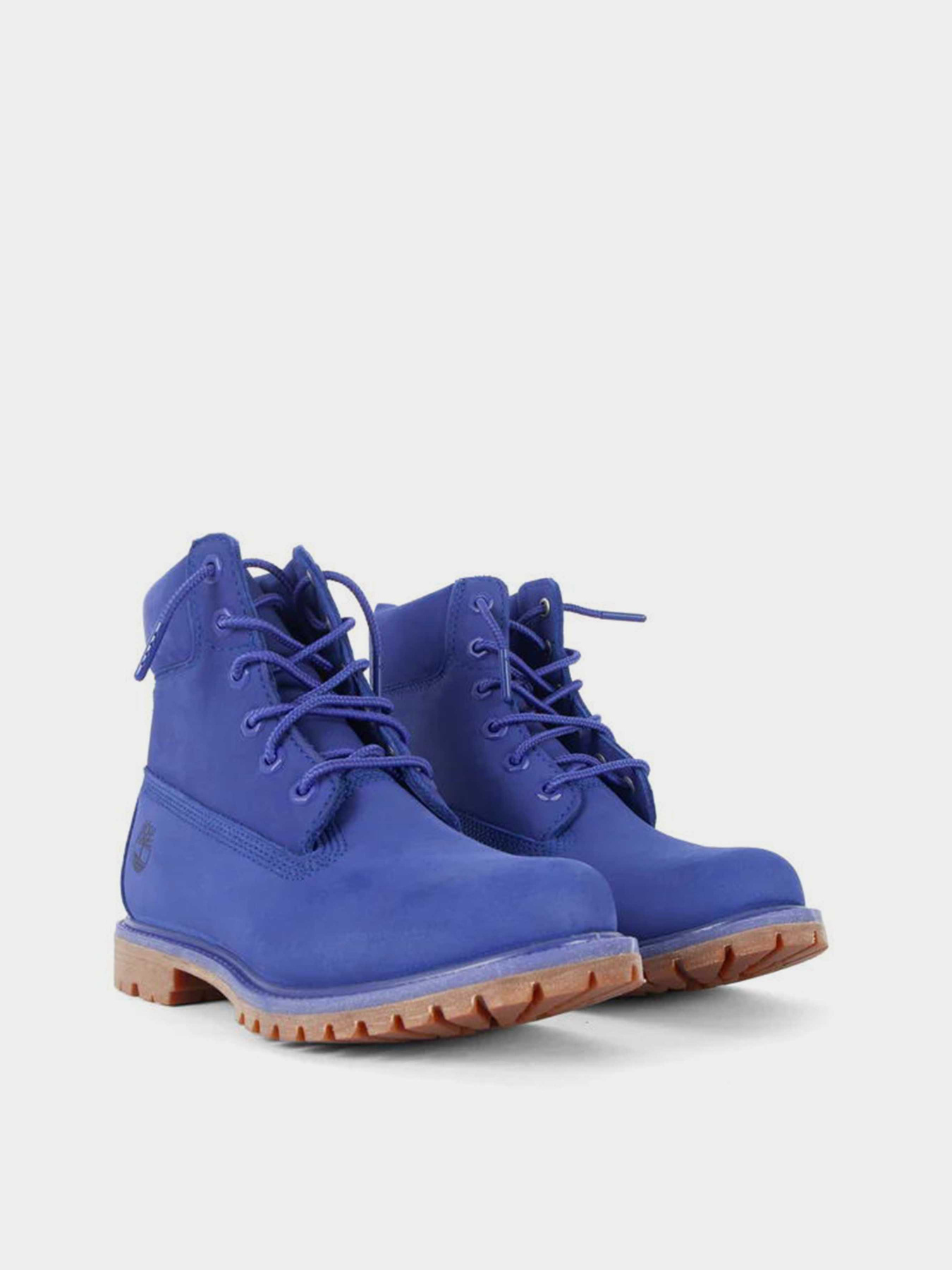 Черевики Timberland Premium 6-Inch Waterproof модель TB0A2R51G58 Фото