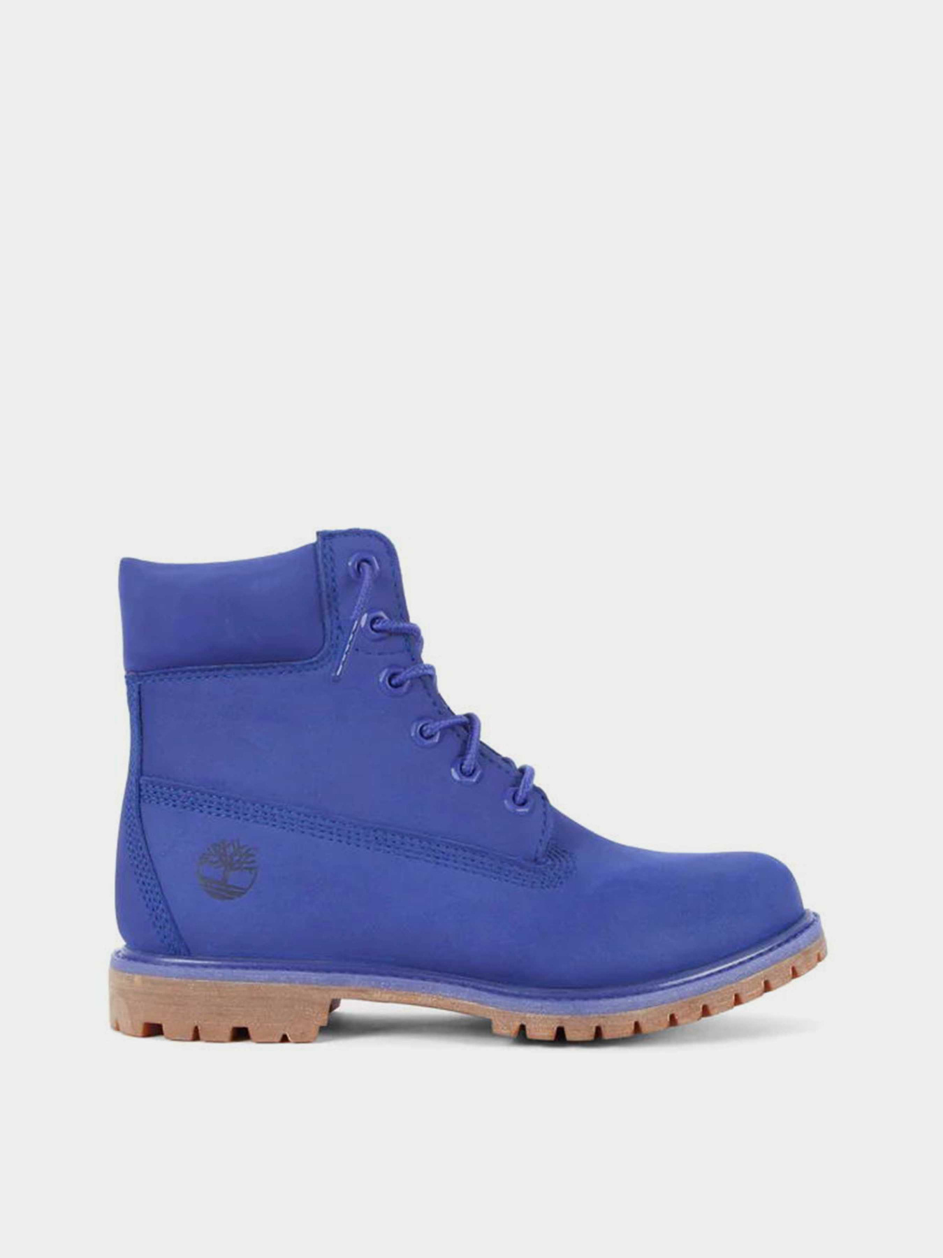 Черевики Timberland Premium 6-Inch Waterproof модель TB0A2R51G58 Фото