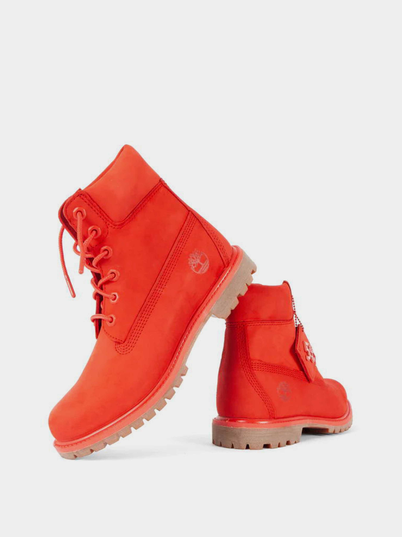 Ботинки Timberland Premium 6-Inch Waterproof модель TB0A2R6BDV8 Фото
