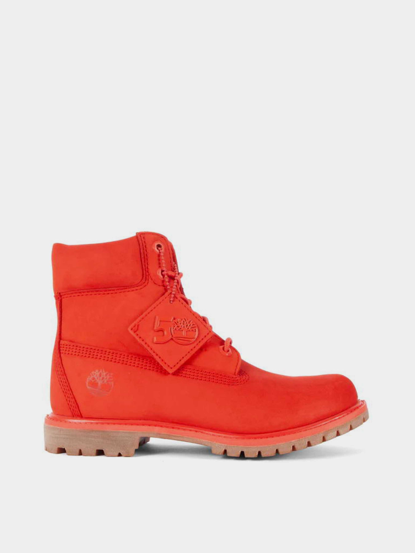 Ботинки Timberland Premium 6-Inch Waterproof модель TB0A2R6BDV8 Фото