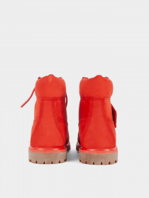 Ботинки Timberland Premium 6-Inch Waterproof модель TB0A2R6BDV8 Фото