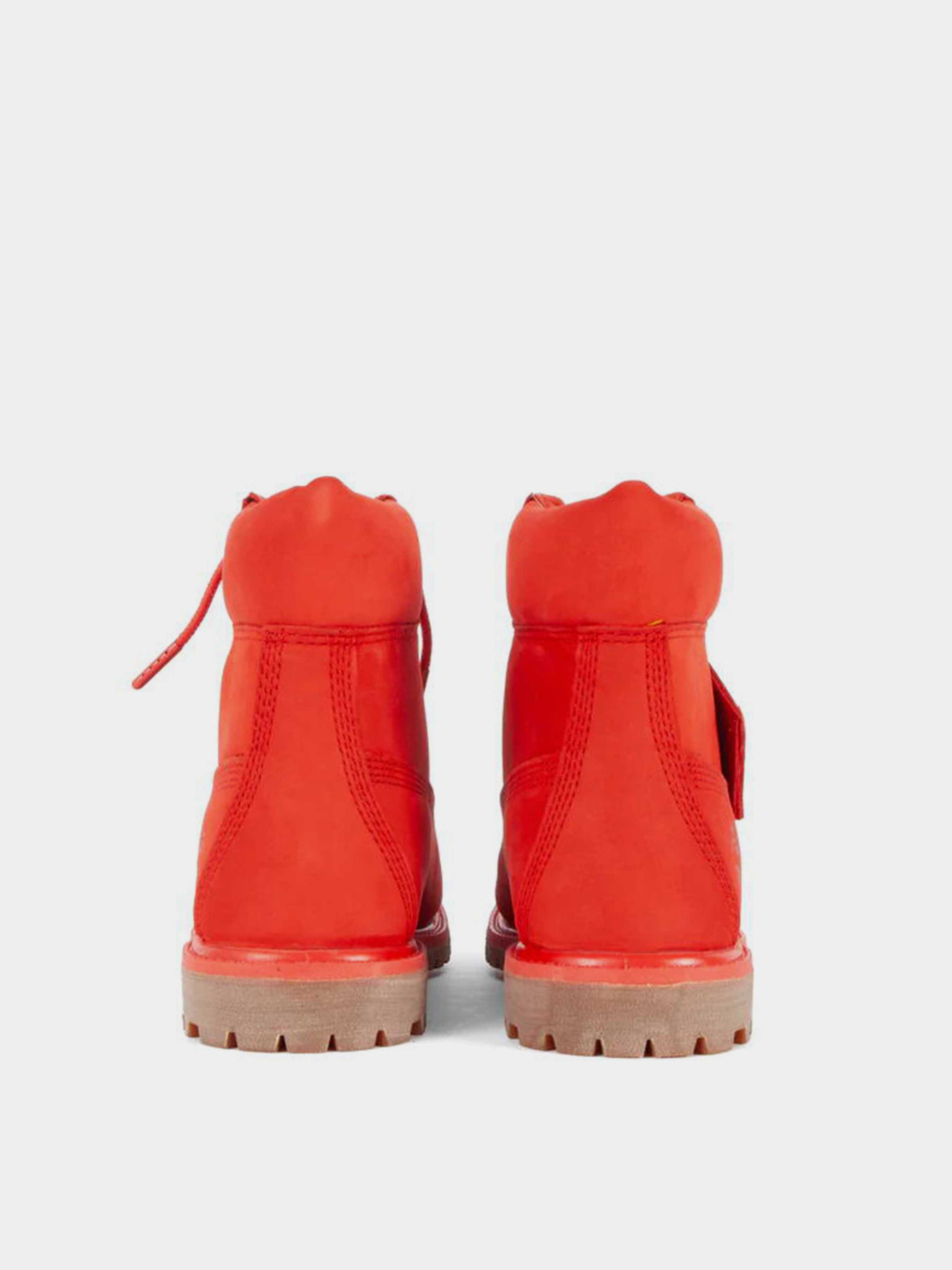 Ботинки Timberland Premium 6-Inch Waterproof модель TB0A2R6BDV8 Фото