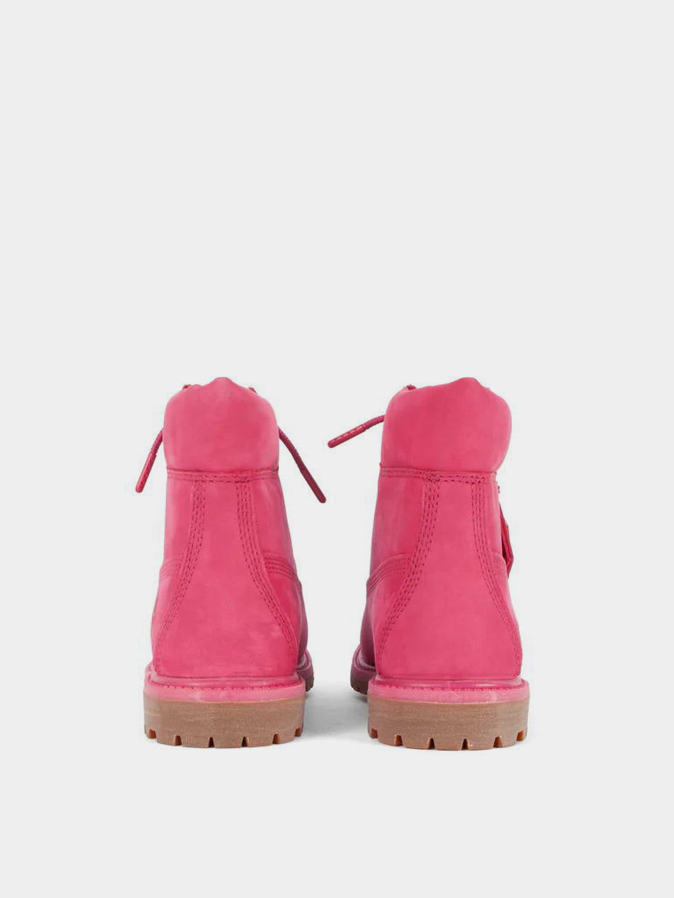 Черевики Timberland Premium 6-Inch Waterproof модель TB0A2R7TA46 Фото