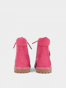 Черевики Timberland Premium 6-Inch Waterproof модель TB0A2R7TA46 Фото