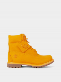 Гірчичний - Черевики Timberland Premium 6-Inch Waterproof