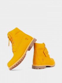 Ботинки Timberland Premium 6-Inch Waterproof модель TB0A4113804 Фото