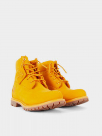 Ботинки Timberland Premium 6-Inch Waterproof модель TB0A4113804 Фото