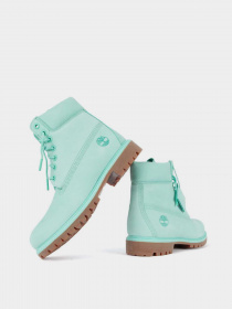Ботинки Timberland Premium 6-Inch Waterproof модель TB0A412BEB9 Фото
