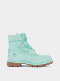 Ботинки Timberland Premium 6-Inch Waterproof модель TB0A412BEB9 Фото