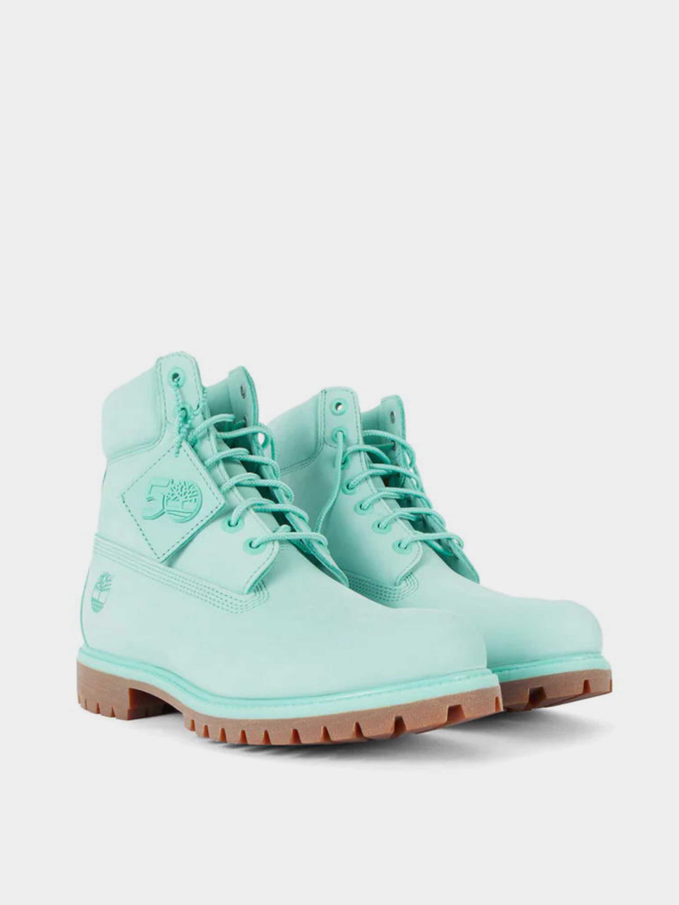 Черевики Timberland Premium 6-Inch Waterproof модель TB0A412BEB9 Фото