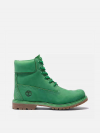 Зелений - Черевики Timberland Premium 6-Inch Waterproof