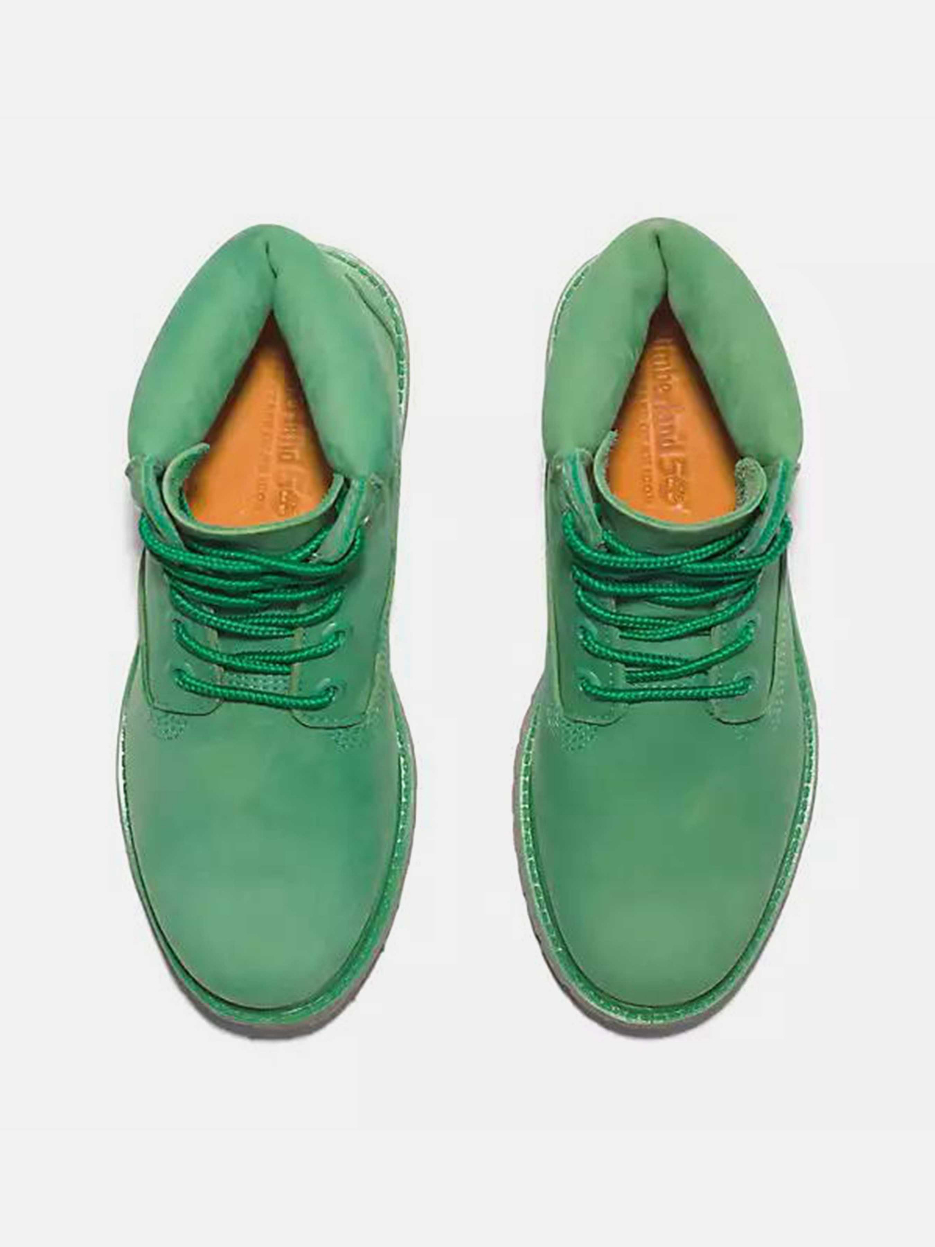 Черевики Timberland Premium 6-Inch Waterproof модель TB0A413UJ30 Фото