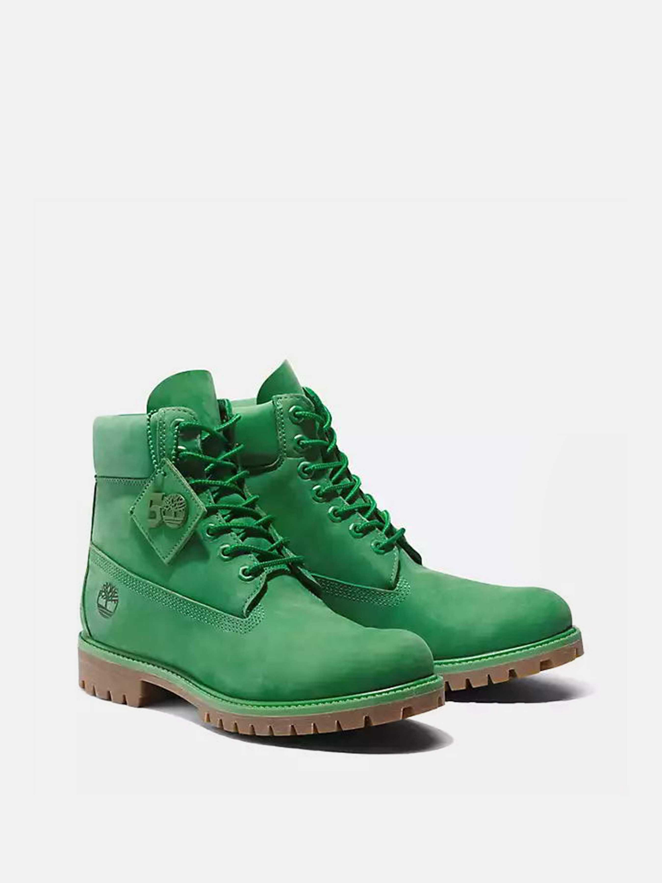 Черевики Timberland Premium 6-Inch Waterproof модель TB0A413UJ30 Фото