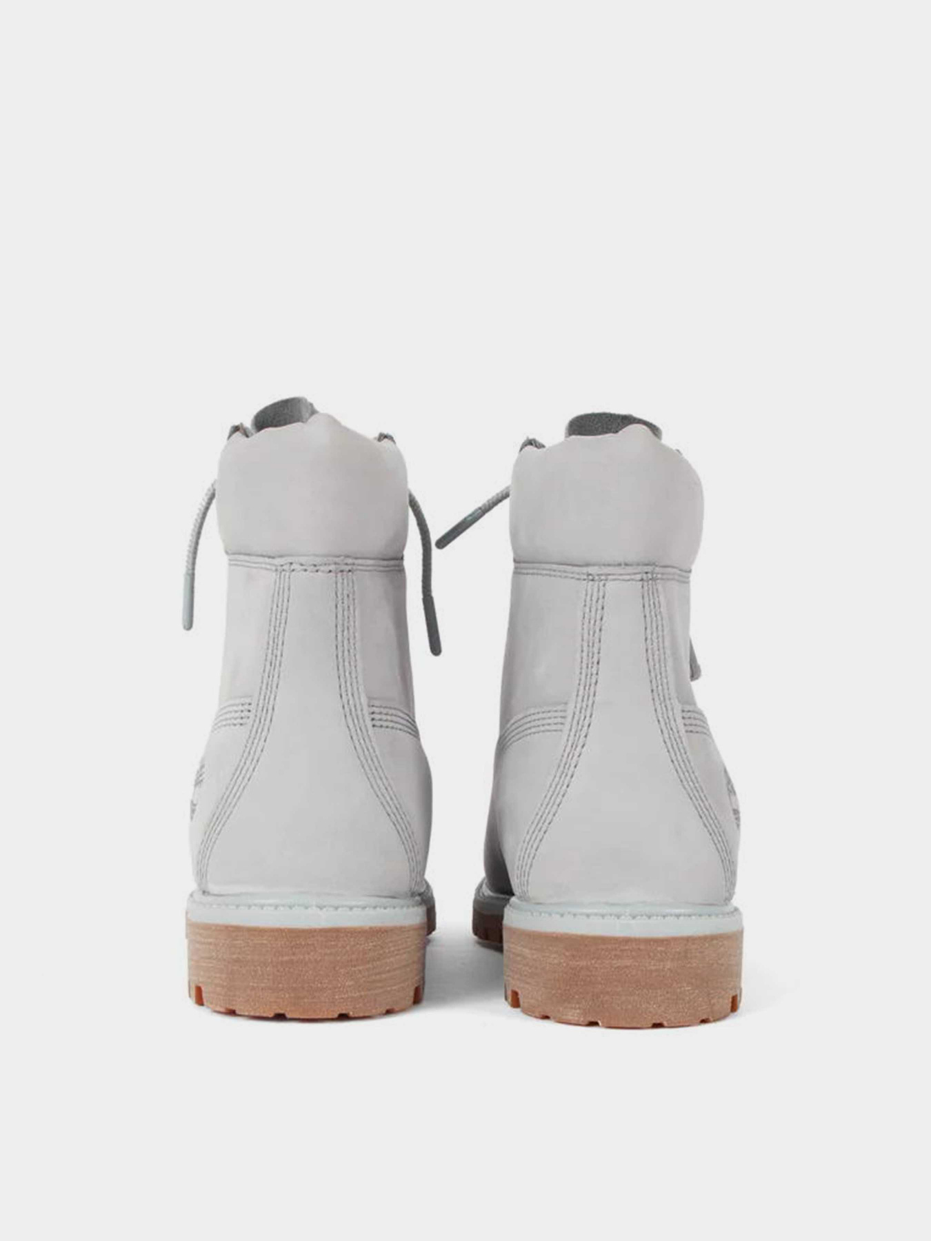 Ботинки Timberland Premium 6-Inch Waterproof модель TB0A4326EA3 Фото