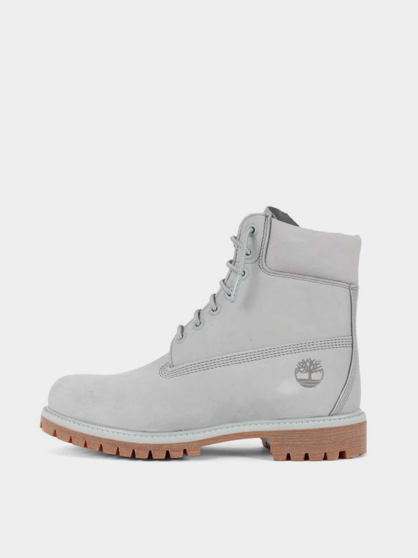 Ботинки Timberland Premium 6-Inch Waterproof модель TB0A4326EA3 Фото