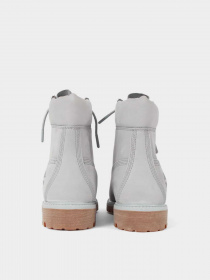 Ботинки Timberland Premium 6-Inch Waterproof модель TB0A4326EA3 Фото