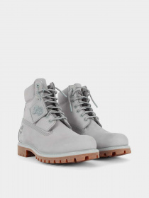 Ботинки Timberland Premium 6-Inch Waterproof модель TB0A4326EA3 Фото