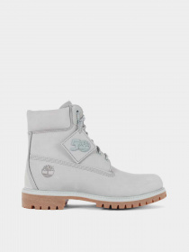 Черевики Timberland Premium 6-Inch Waterproof модель TB0A4326EA3 Фото