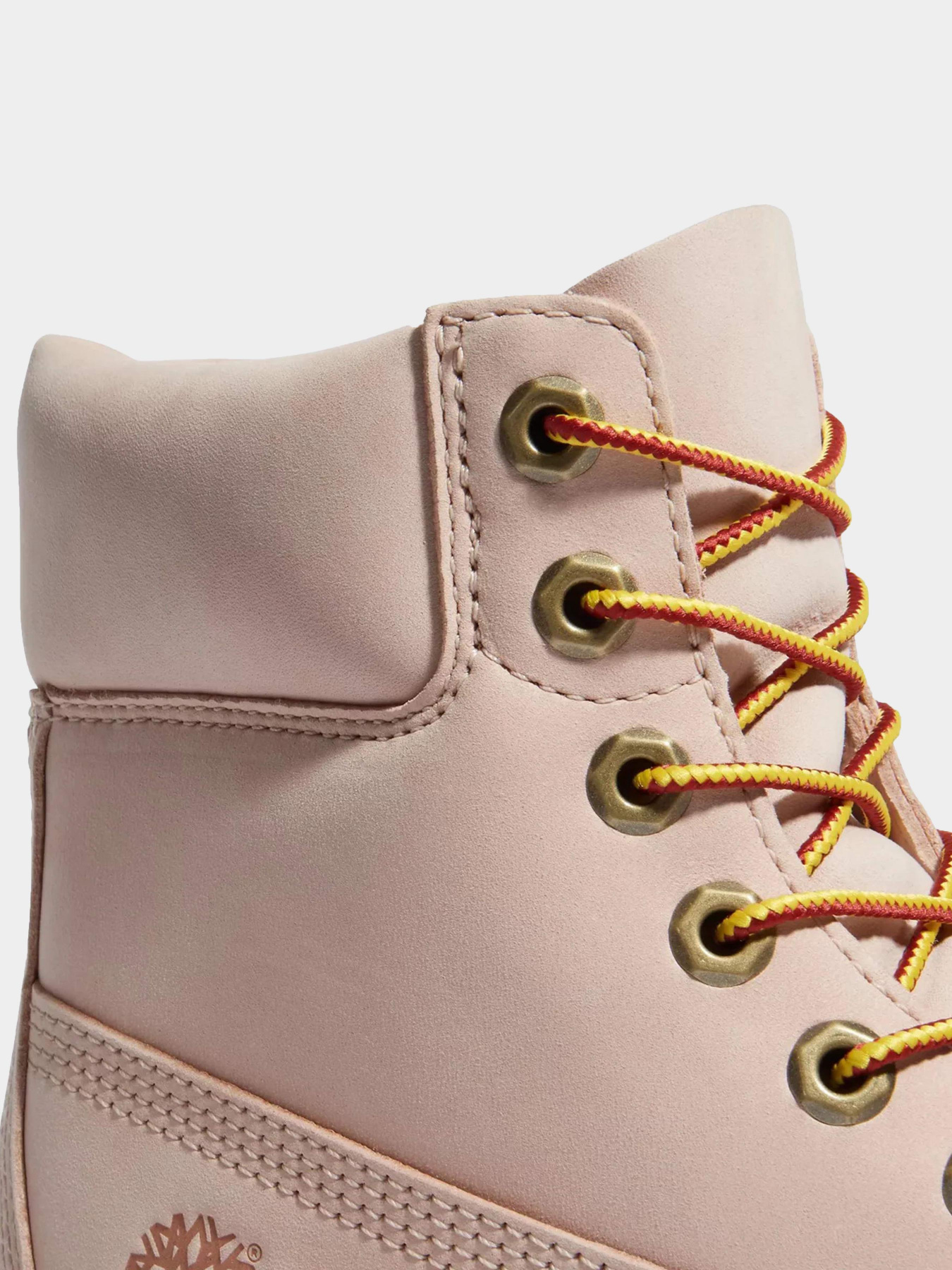 Ботинки Timberland Premium 6-Inch Waterproof модель TB0A5SRF662 Фото