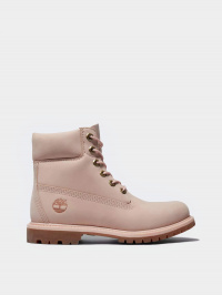 Пудра - Черевики Timberland Premium 6-Inch Waterproof