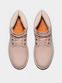 Ботинки Timberland Premium 6-Inch Waterproof модель TB0A5SRF662 Фото