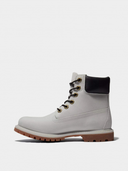 Ботинки Timberland Premium 6-Inch Waterproof модель TB0A5SS3027 — фото - INTERTOP