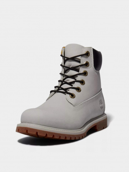 Ботинки Timberland Premium 6-Inch Waterproof модель TB0A5SS3027 — фото 4 - INTERTOP