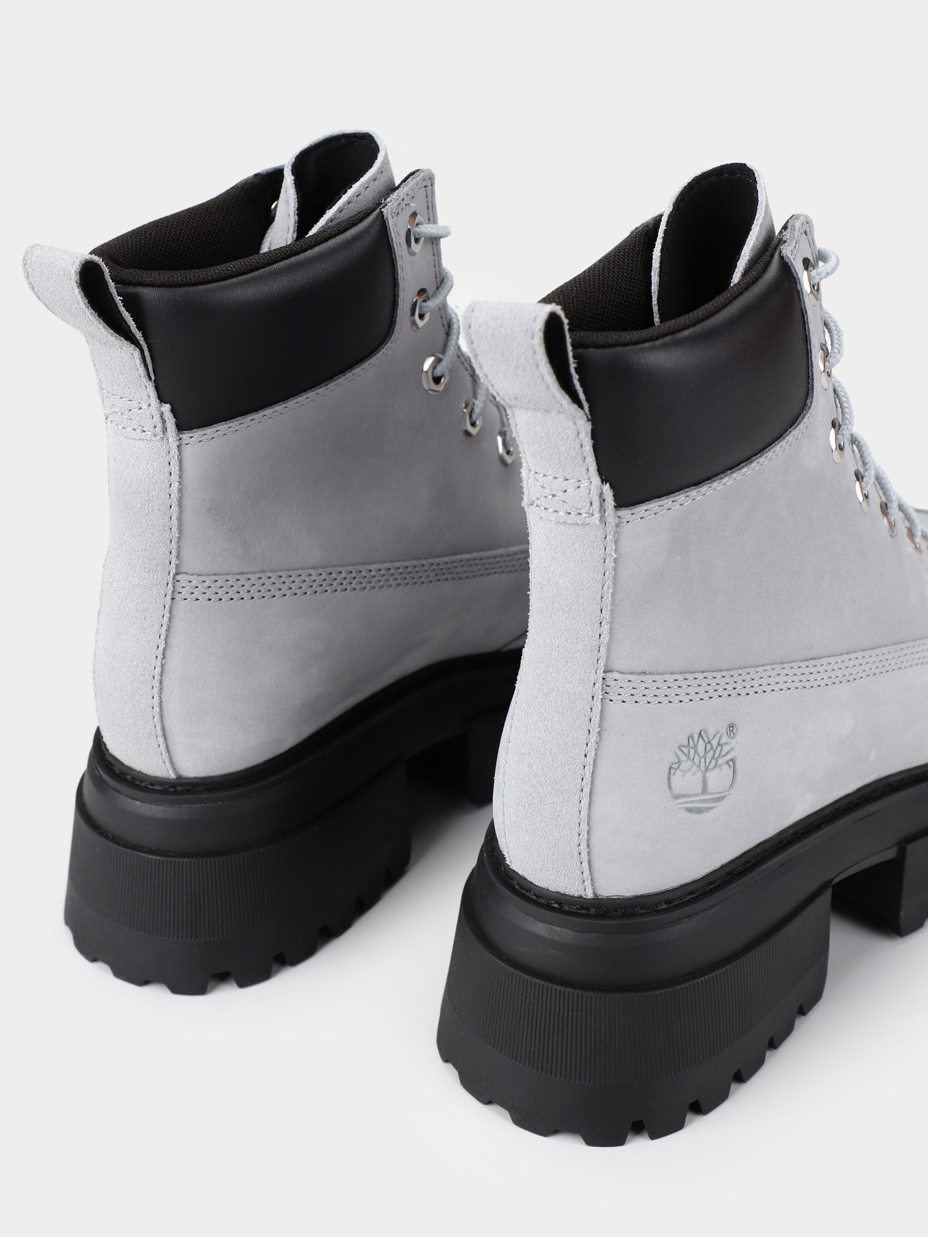 Ботинки Timberland Sky 6 In Lace Up модель TB0A42AWEA3 Фото