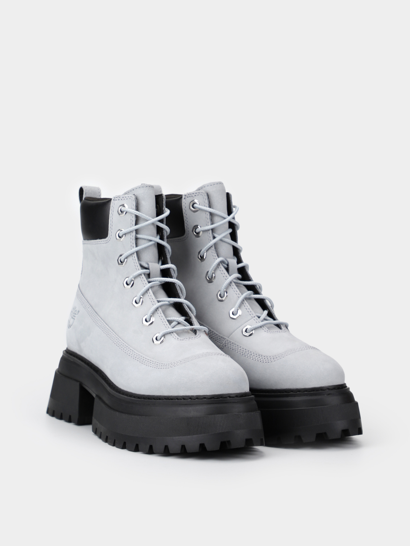 Черевики та чоботи Timberland Sky 6 In Lace Up модель TB0A42AWEA3 Черевики та чоботи Timberland Sky 6 In Lace Up модель TB0A42AWEA3 Фото
