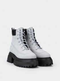 Черевики та чоботи Timberland Sky 6 In Lace Up модель TB0A42AWEA3 Фото