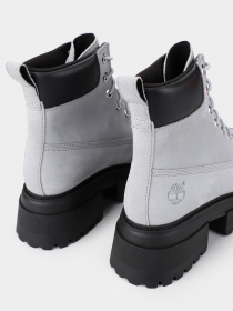 Черевики Timberland Sky 6 In Lace Up модель TB0A42AWEA3 Фото